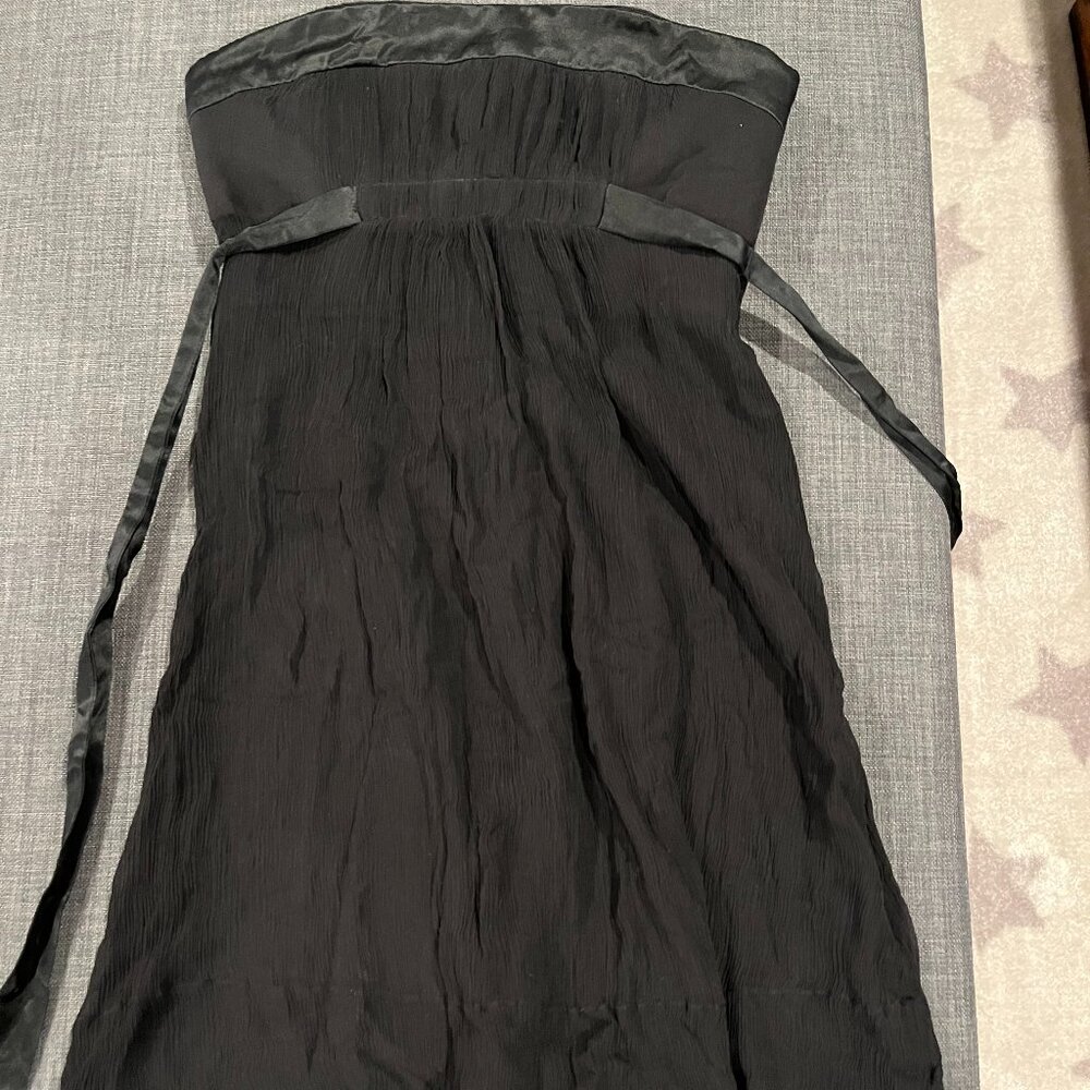 BCBGMaxAzria Dress